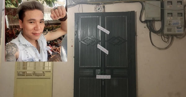 Thông tin mới vụ ca sĩ Châu Việt Cường nhét tỏi vào miệng làm chết người Thông tin mới vụ ca sĩ Châu Việt Cường nhét tỏi vào miệng làm chết người