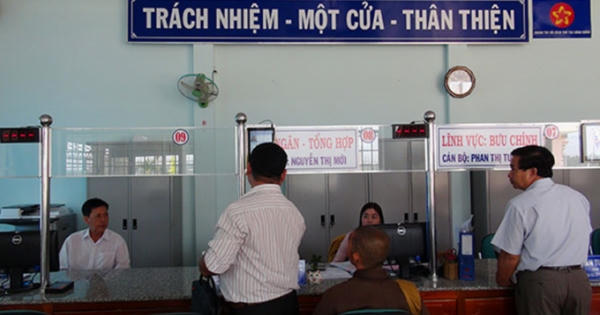 VNPT- iGate giúp giảm áp lực và hiện đai hóa dịch vụ công