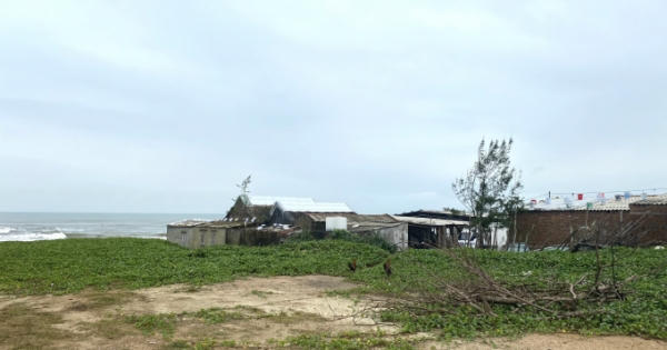 Quảng Nam: Nguyên Chủ tịch phường Điện Dương bị khởi tố, nhiều "điểm mờ" cần được làm rõ, tránh gây oan sai?