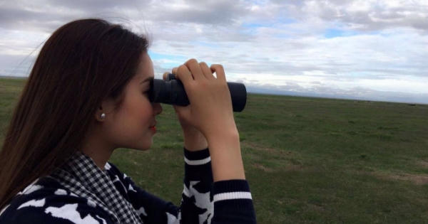 Phạm Hương và Lệ Hằng thích thú hòa mình vào thiên nhiên hoang dã ở Kenya Phạm Hương và Lệ Hằng thích thú hòa mình vào thiên nhiên hoang dã ở Kenya