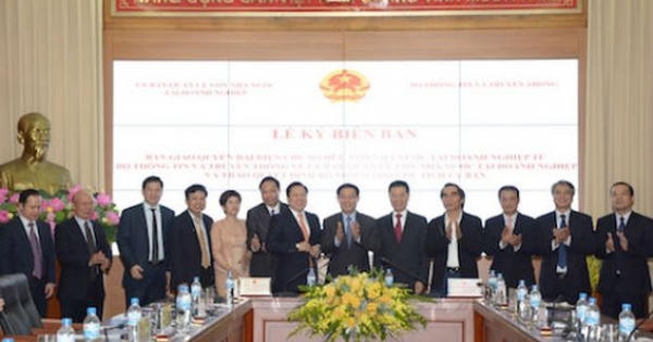 “Siêu ủy ban”, hy vọng và băn khoăn “Siêu ủy ban”, hy vọng và băn khoăn