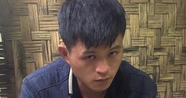 Khởi tố đối tượng Trộm cắp tài sản tại Nghĩa trang Liệt sỹ tỉnh Bắc Kạn