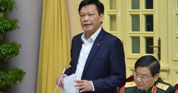 Không bổ nhiệm chức vụ trong 24 tháng nếu bị kỷ luật giáng chức, cách chức