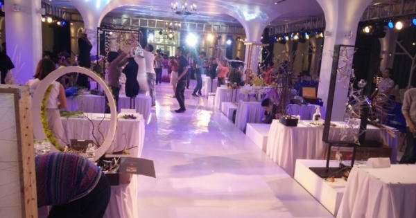 Chiêm ngưỡng những kiệt tác Hoa Nghệ thuật đẹp mê hồn tại Đà Nẵng Chiêm ngưỡng những kiệt tác Hoa Nghệ thuật đẹp mê hồn tại Đà Nẵng