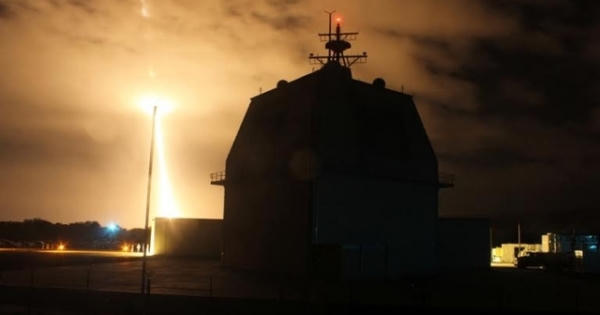 Phớt lờ cảnh báo của Nga, Mỹ sẽ kích hoạt hệ thống lá chắn tên lửa tại châu Âu