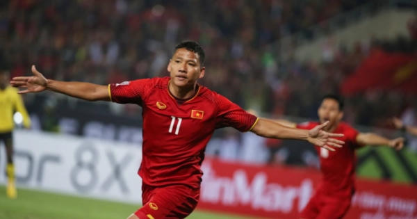 Công bố Top 5 ‘Quả bóng vàng Việt Nam 2018’