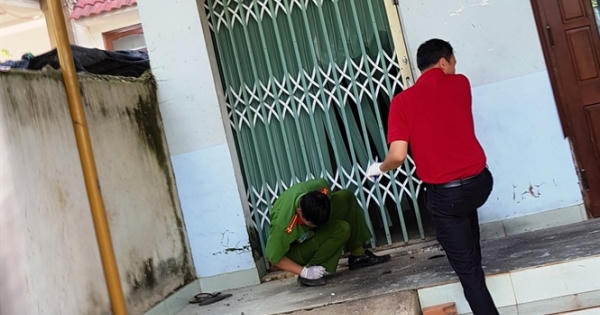 Lâm Đồng: Cả xóm bất ngờ thức giấc khi nghe tiếng mìn nổ trong đêm