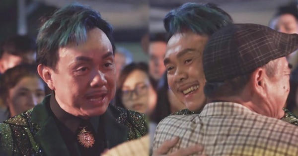 Những trùng hợp kỳ lạ trong vai diễn cuối cùng của Chí Tài