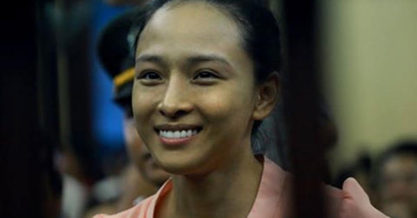 Hoa hậu Trương Hồ Phương Nga có được tại ngoại?