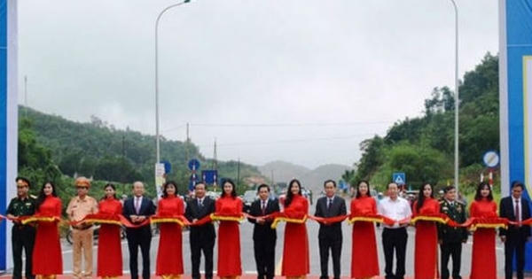 Dấu ấn ngàn tỷ