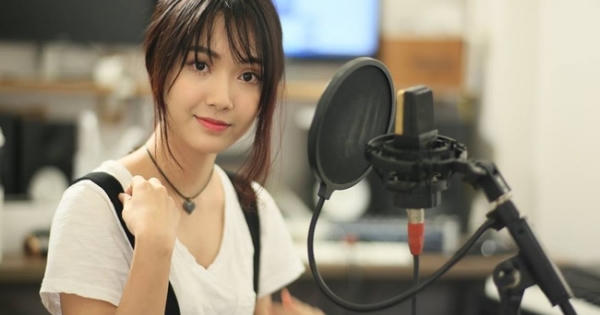 Gặp gỡ và trò chuyện cùng "Thánh nữ Bolero"