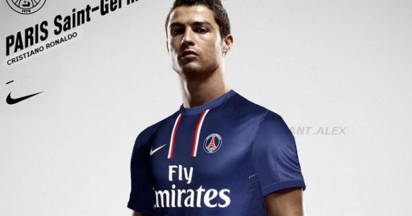 PSG sẵn sàng “giải cứu” C.Ronaldo khỏi Juventus