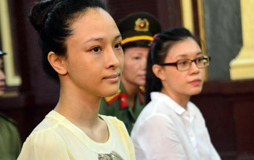 Nếu "hợp đồng tình ái" là thật, hoa hậu Phương Nga sẽ vô tội?