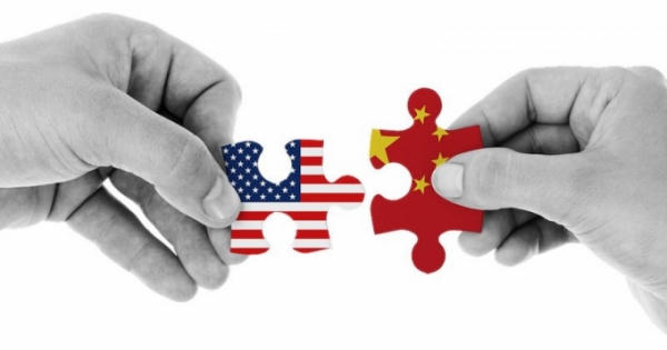 Thách thức của chính quyền Biden trước sự trỗi dậy của Trung Quốc