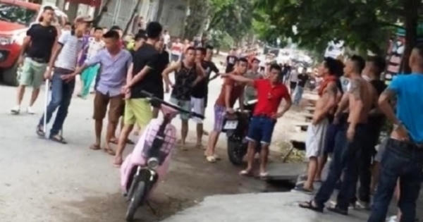Truy sát kinh hoàng ở Phú Thọ: Ngày 25/11, tên cầm đầu cùng đồng bọn hầu tòa
