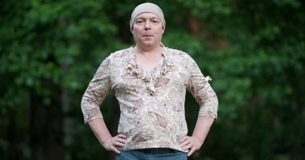 Người phi giới tính đầu tiên được công nhận ở Mỹ sau chuyển giới