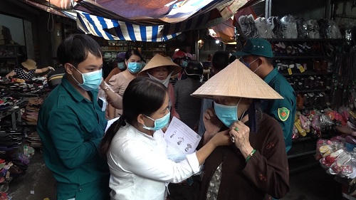 Cuộc sống của người dân Đồng Nai trong ngày đầu nới lỏng giãn cách xã hội