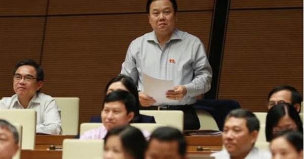 Chất vấn giữa nhiệm kỳ: Thành viên Chính phủ nào cũng sẽ trả lời chất vấn Chất vấn giữa nhiệm kỳ: Thành viên Chính phủ nào cũng sẽ trả lời chất vấn