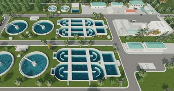 Gói thầu Xây dựng nhà máy xử lý nước thải tại Lạng Sơn: Đấu thầu lại có kịp tiến độ?