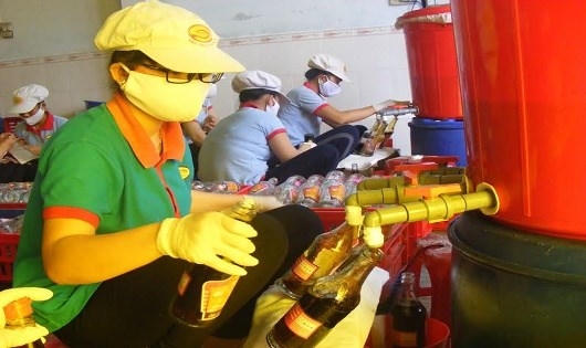 Cần có quy chuẩn để bảo vệ trước sự cạnh tranh không lành mạnh Cần có quy chuẩn để bảo vệ trước sự cạnh tranh không lành mạnh