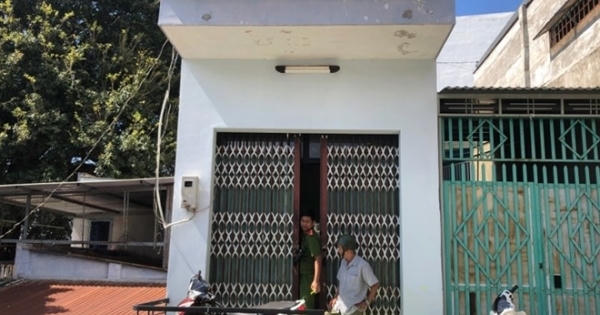 Người đàn ông treo cổ tự tử trong nhà nghi do nợ nần