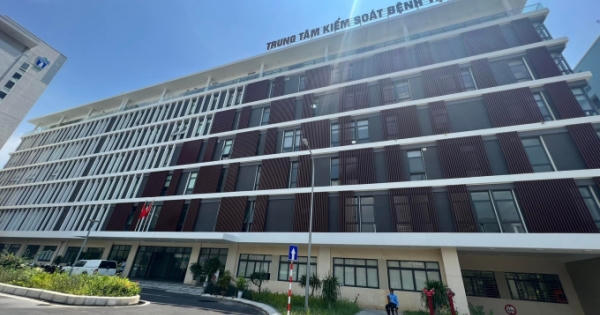 Có dấu hiệu tội phạm liên quan 33 gói thầu tại CDC Đà Nẵng