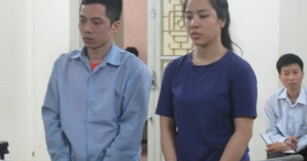 Giả mạo Công an, nữ phiên dịch xinh đẹp lừa đảo chiếm đoạt hàng trăm triệu đồng