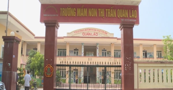 Sa thải 647 giáo viên rồi lại kêu thiếu người: “Thả cửa” tuyển dụng, lỗi từ đâu? Sa thải 647 giáo viên rồi lại kêu thiếu người: “Thả cửa” tuyển dụng, lỗi từ đâu?