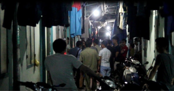 Phát hiện nam sinh năm cuối tử vong bên cạnh đồ án tốt nghiệp