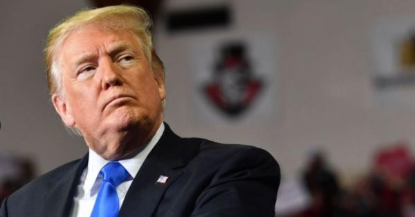 Ông Trump đe dọa tiếp tục phát triển kho vũ khí hạt nhân để chống lại Nga và Trung Quốc Ông Trump đe dọa tiếp tục phát triển kho vũ khí hạt nhân để chống lại Nga và Trung Quốc