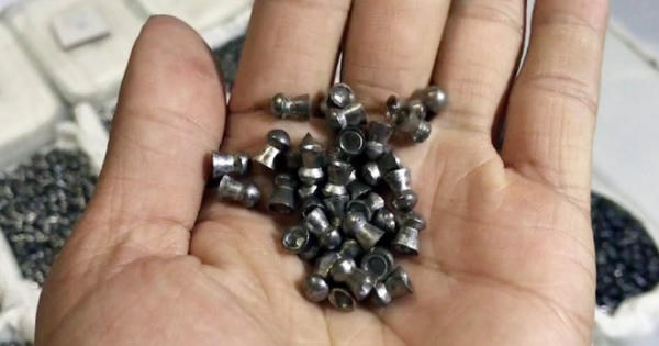 Hà Nam: Phát hiện và thu giữ 365kg đạn cùng nhiều tang vật khác Hà Nam: Phát hiện và thu giữ 365kg đạn cùng nhiều tang vật khác