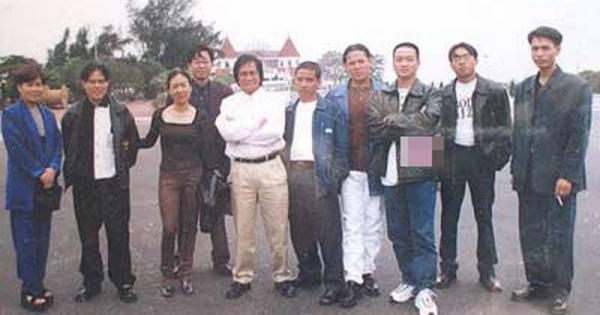 Kỳ 1: Hành trình trở thành “ông trùm” giang hồ Sài Gòn của Năm Cam