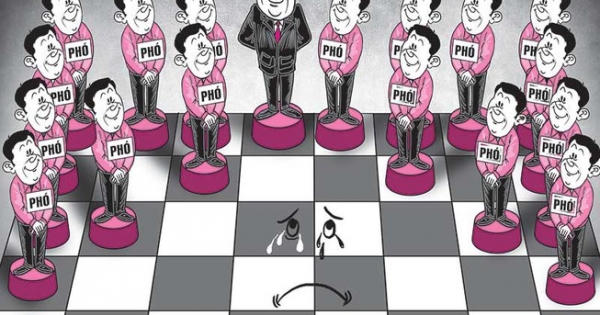 Sau thanh tra, tuyển dụng công chức ở TP Hồ Chí Minh lộ nhiều "kẽ hở"