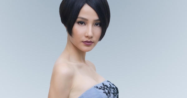 Ngắm hàng hiệu của Diễm My trong "Cô Ba Sài Gòn"