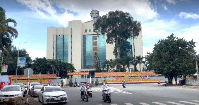 Đồng Nai giao đất công cộng có mục đích kinh doanh trái quy định Đồng Nai giao đất công cộng có mục đích kinh doanh trái quy định