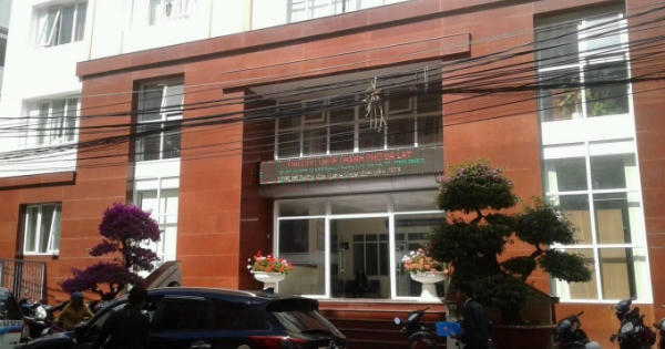 Nữ nhân viên Chi Cục thuế Đà Lạt bị đình chỉ công tác