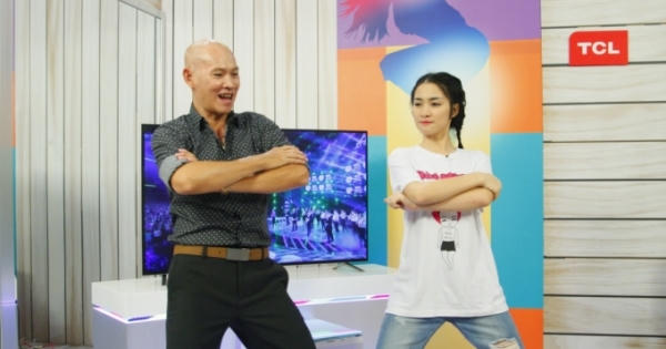 Tập 9 Gương mặt thân quen: Hóa thân thành Psy, Hòa Minzy "chật vật" độn người, học tiếng Hàn, nhảy ngựa