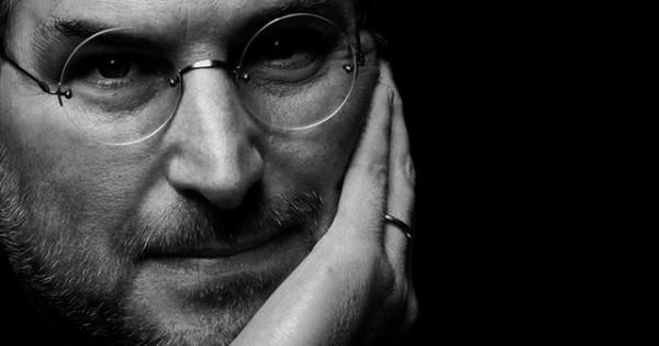 13 bài học từ Steve Jobs dành cho tất cả những nhà sáng lập startup 13 bài học từ Steve Jobs dành cho tất cả những nhà sáng lập startup