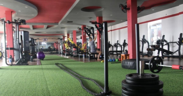 Bình Dương tiếp tục dừng các hoạt động dịch vụ không cần thiết