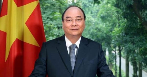 Việt Nam luôn sẵn sàng đóng góp vào hành trình cao cả để xây dựng một tương lai tốt đẹp hơn
