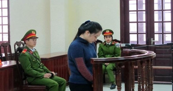 Bà mẹ 9x giấu hàng nghìn viên ma túy trong phòng ngủ