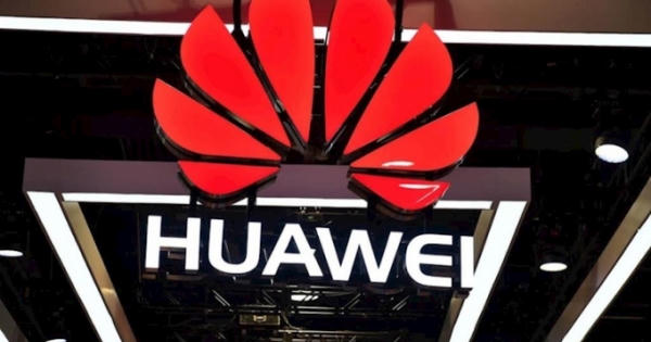 Huawei không "ngán" cấm vận của Mỹ