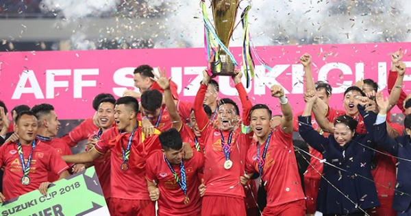 Tuyển Việt Nam chốt chỉ tiêu: Giờ thì khó rồi, thầy Park!