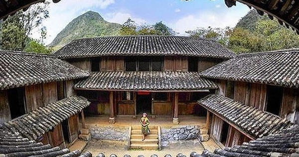 Xung quanh chuyện cháu nội vua Mèo định 'đóng cửa' dinh thự họ Vương