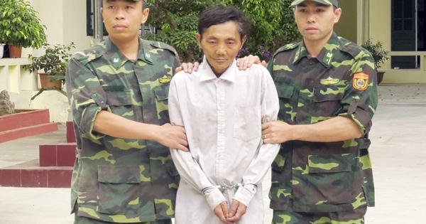 Lào Cai: Khởi tố đối tượng tàng trữ trái phép chất ma túy