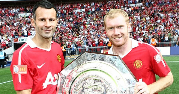 Tiết lộ quá trình đàm phán của Vingroup đưa Giggs, Scholes đến Việt Nam