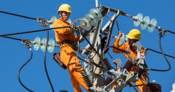 Ưu tiên cấp điện phục vụ kỳ họp trực tuyến Quốc hội tại miền Trung - Tây Nguyên