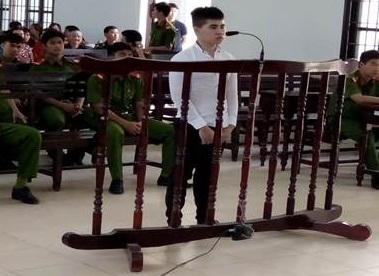 Án mạng sau bữa nhậu mừng sinh nhật