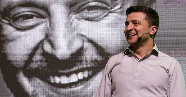 Tân Tổng thống Ukraine bất ngờ thay đổi quan điểm về đối thoại với Nga