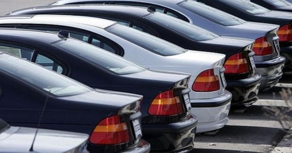 Từ 1/1/2018: Giảm thuế nhập khẩu linh kiện ô tô, tăng thuế nhập khẩu ô tô đã qua sử dụng